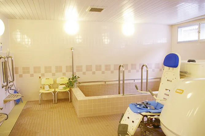 フローレンスケア千鳥町の紹介写真 7