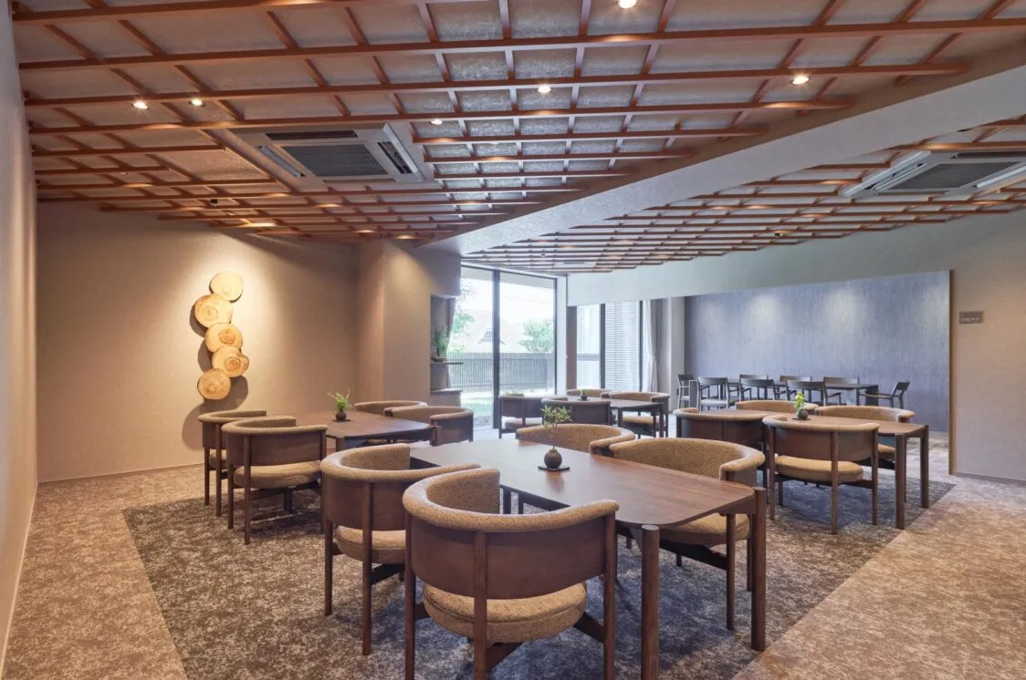 アズハイム大田中央の紹介写真 3