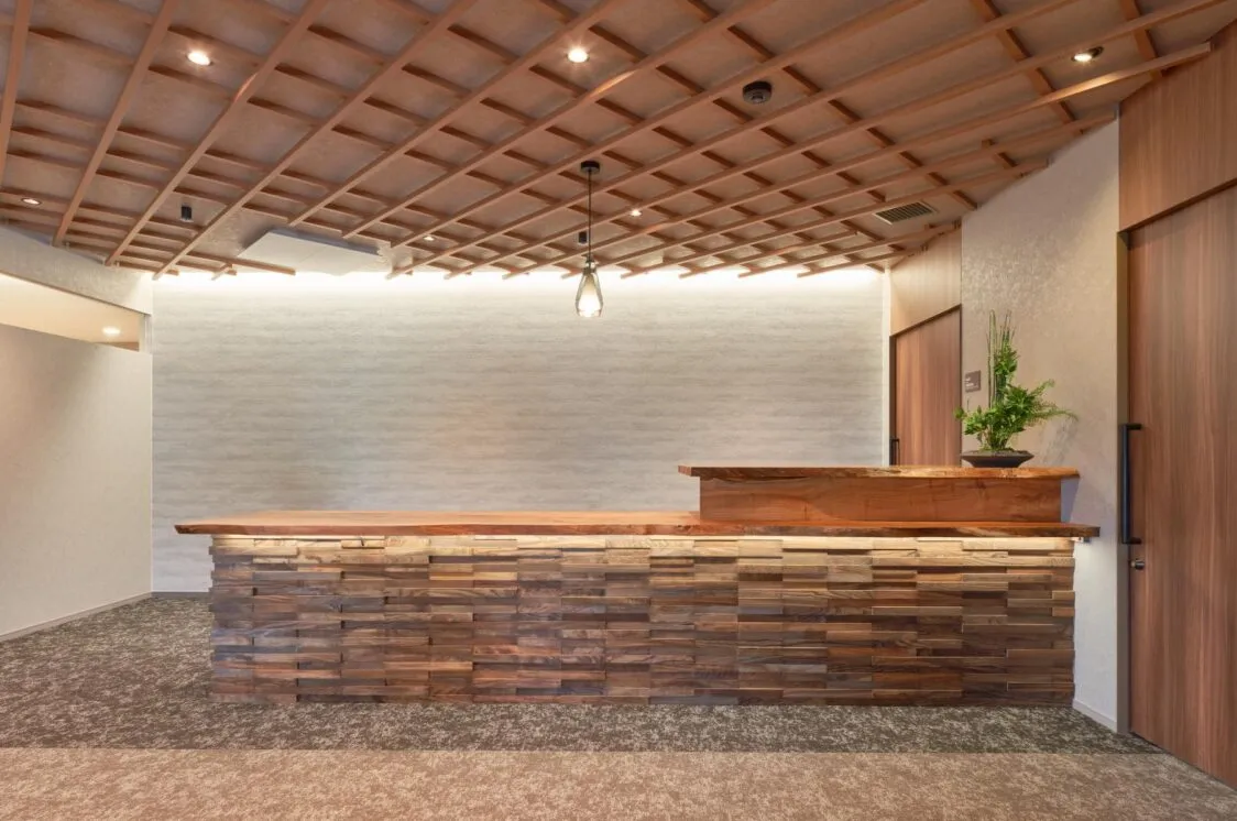 アズハイム大田中央の紹介写真 4