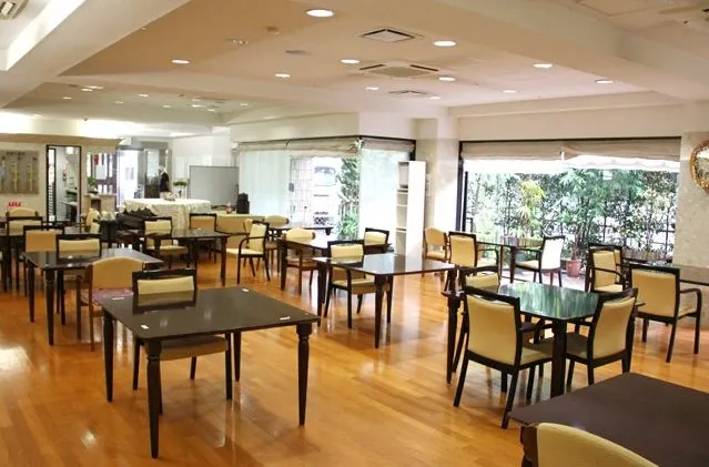 フローレンスケア芦花公園の紹介写真 4