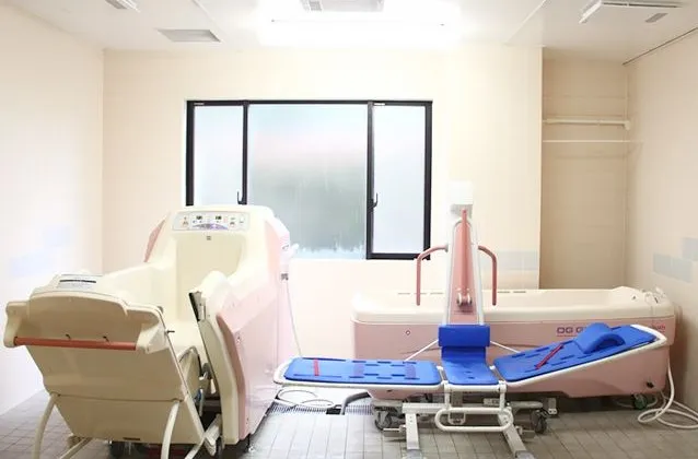 フローレンスケア芦花公園の紹介写真 7