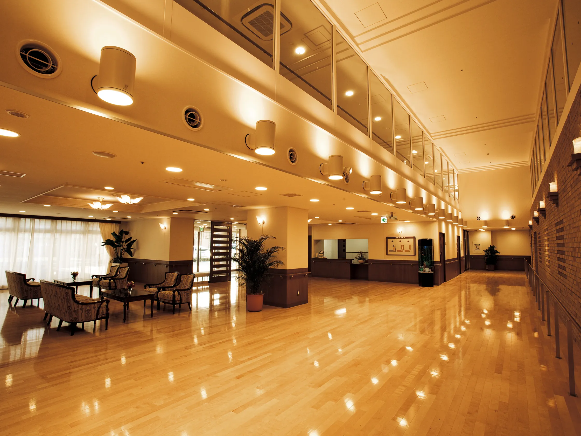 ツクイ・サンシャイン成城の紹介写真 3