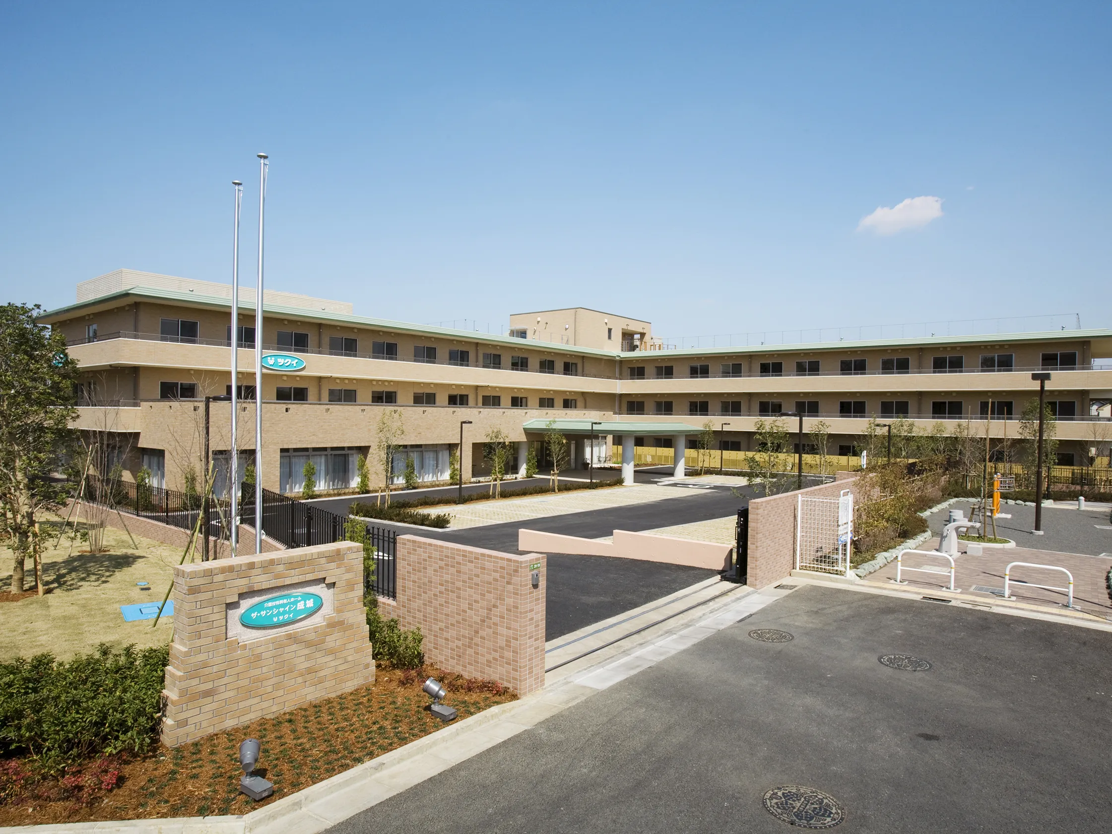 ツクイ・サンシャイン成城の紹介写真 2