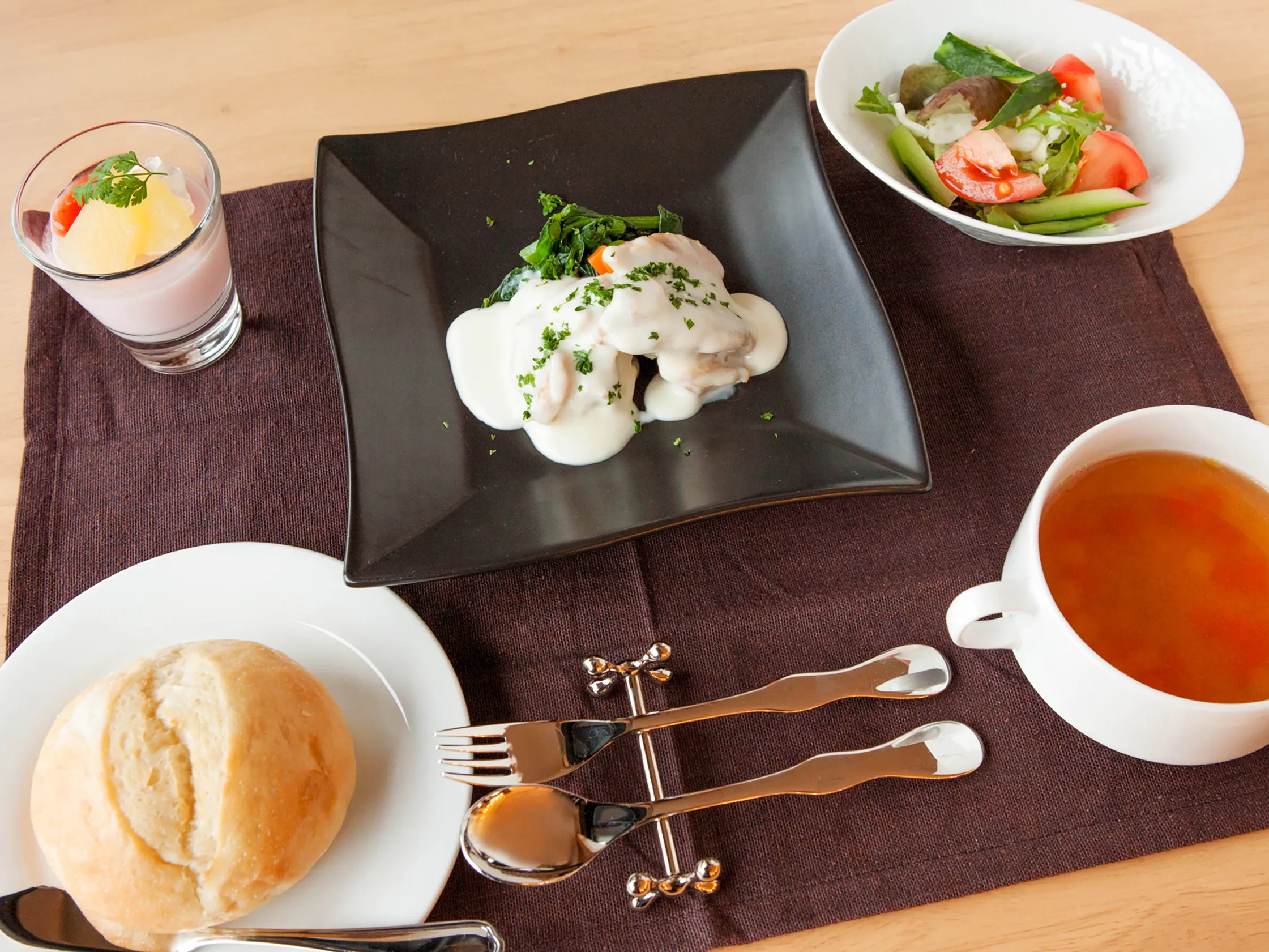 ツクイ・サンシャイン成城の紹介写真 6