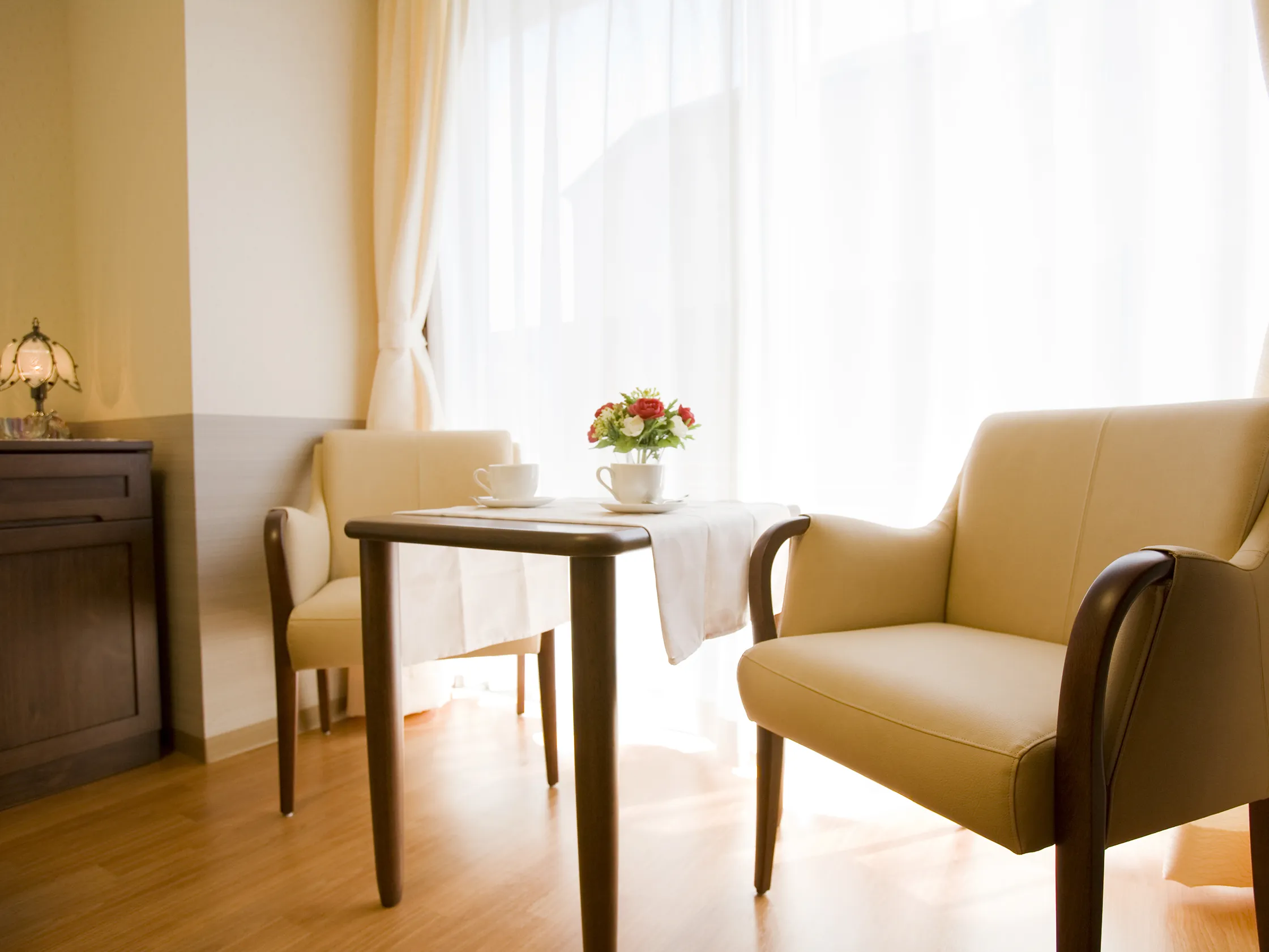 ツクイ・サンシャイン成城の紹介写真 7