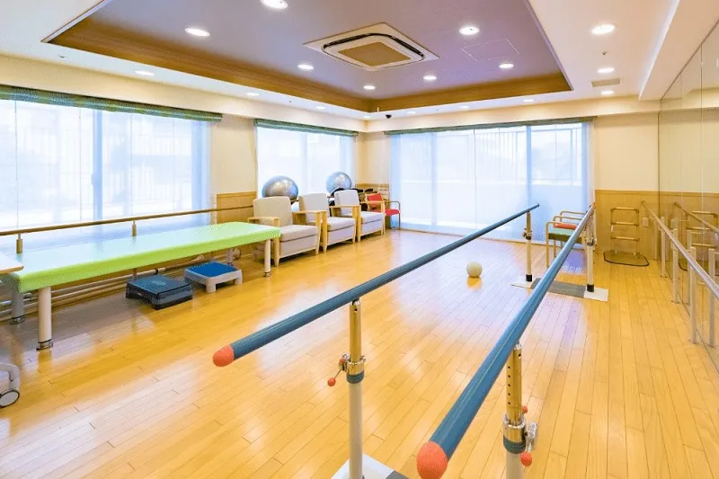 グランクレール成城ケアレジデンスの紹介写真 4