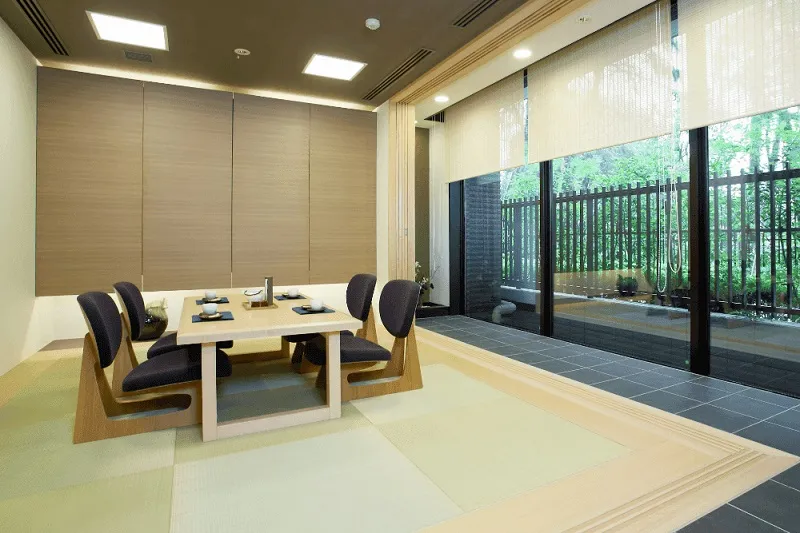 グランクレール成城ケアレジデンスの紹介写真 5