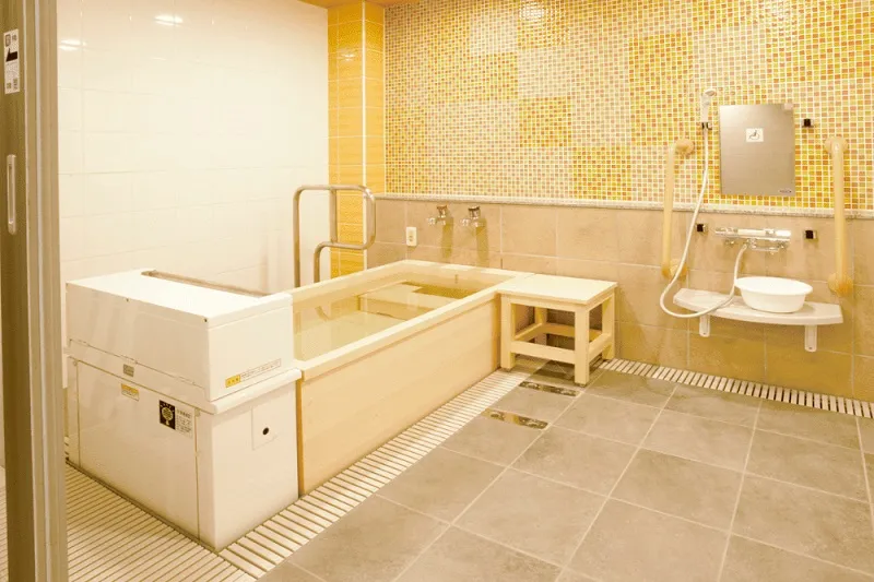 グランクレール成城ケアレジデンスの紹介写真 6