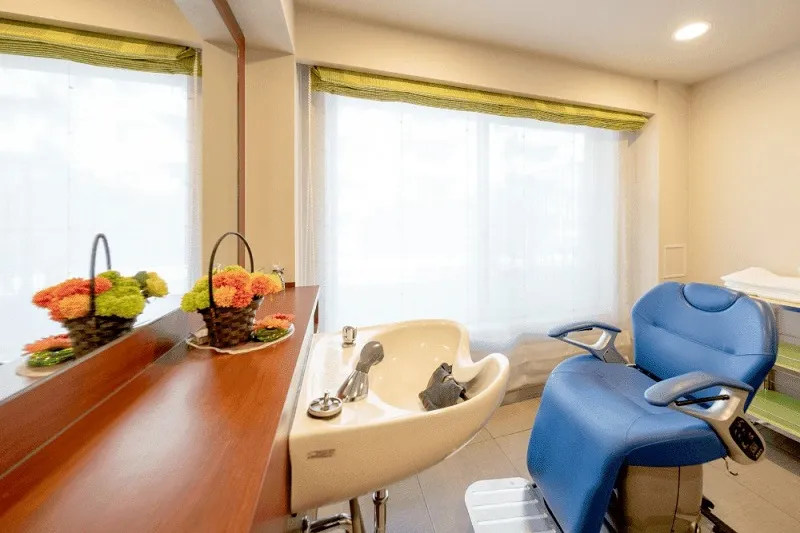 グランクレール成城ケアレジデンスの紹介写真 7