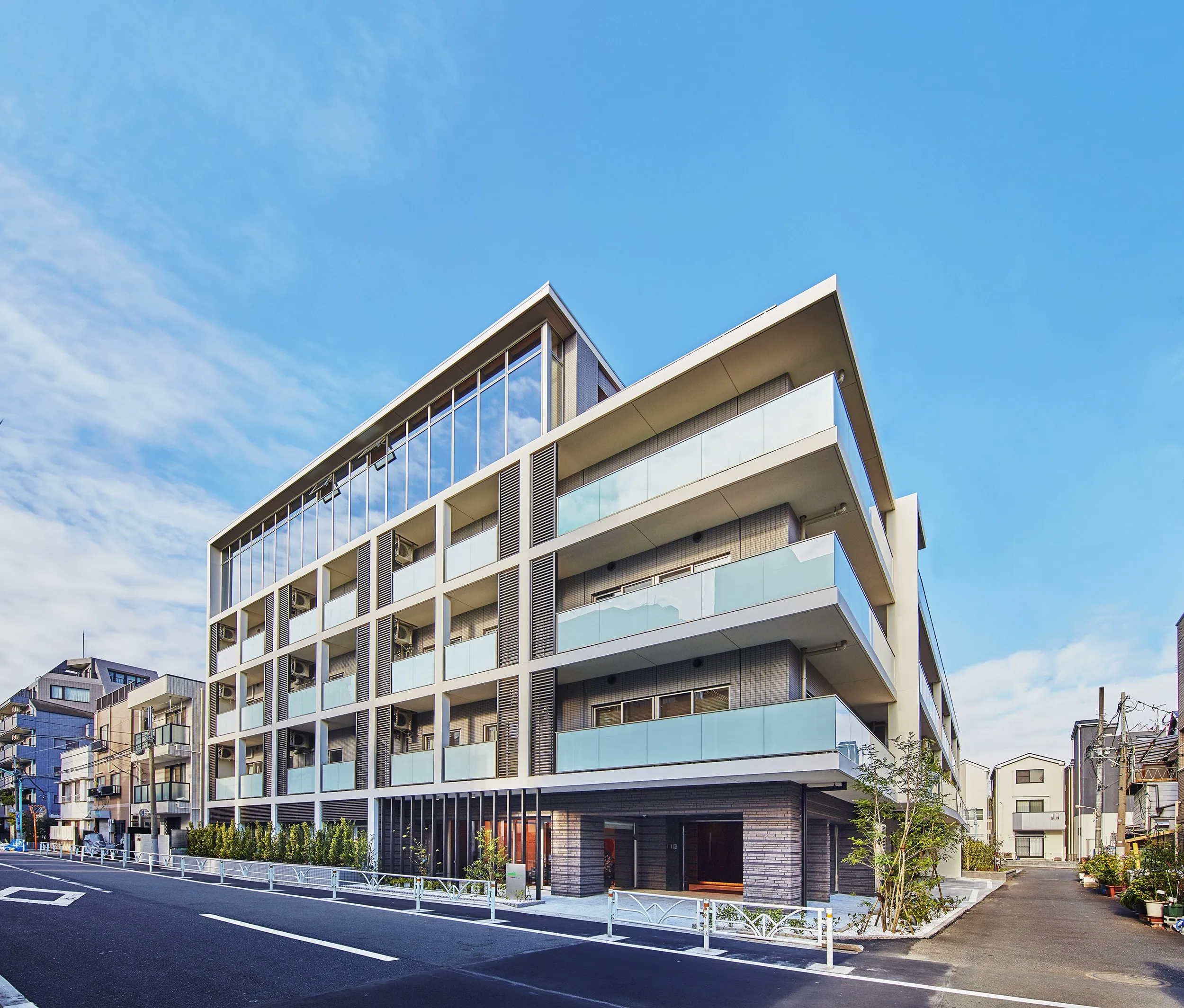 もみの樹・渋谷本町の紹介写真