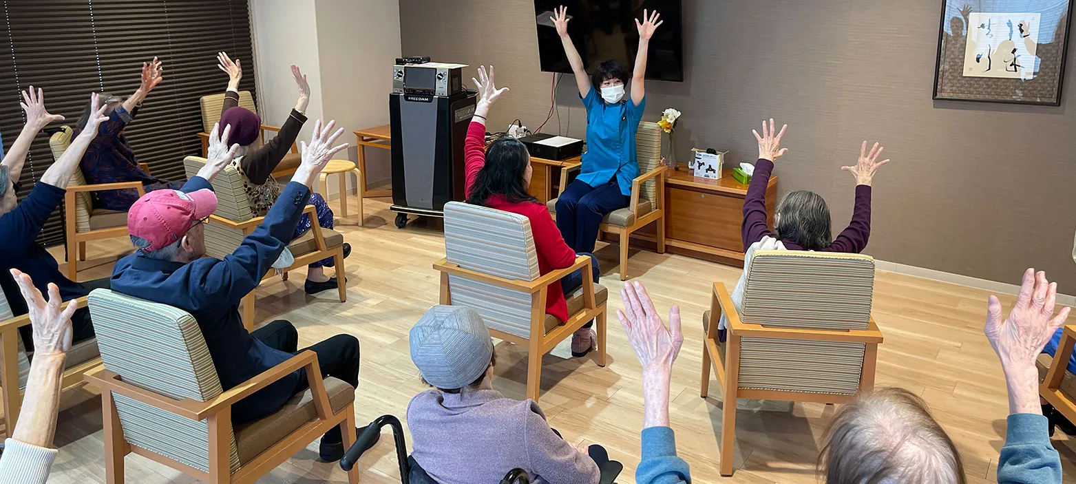 もみの樹・渋谷本町の紹介写真 3