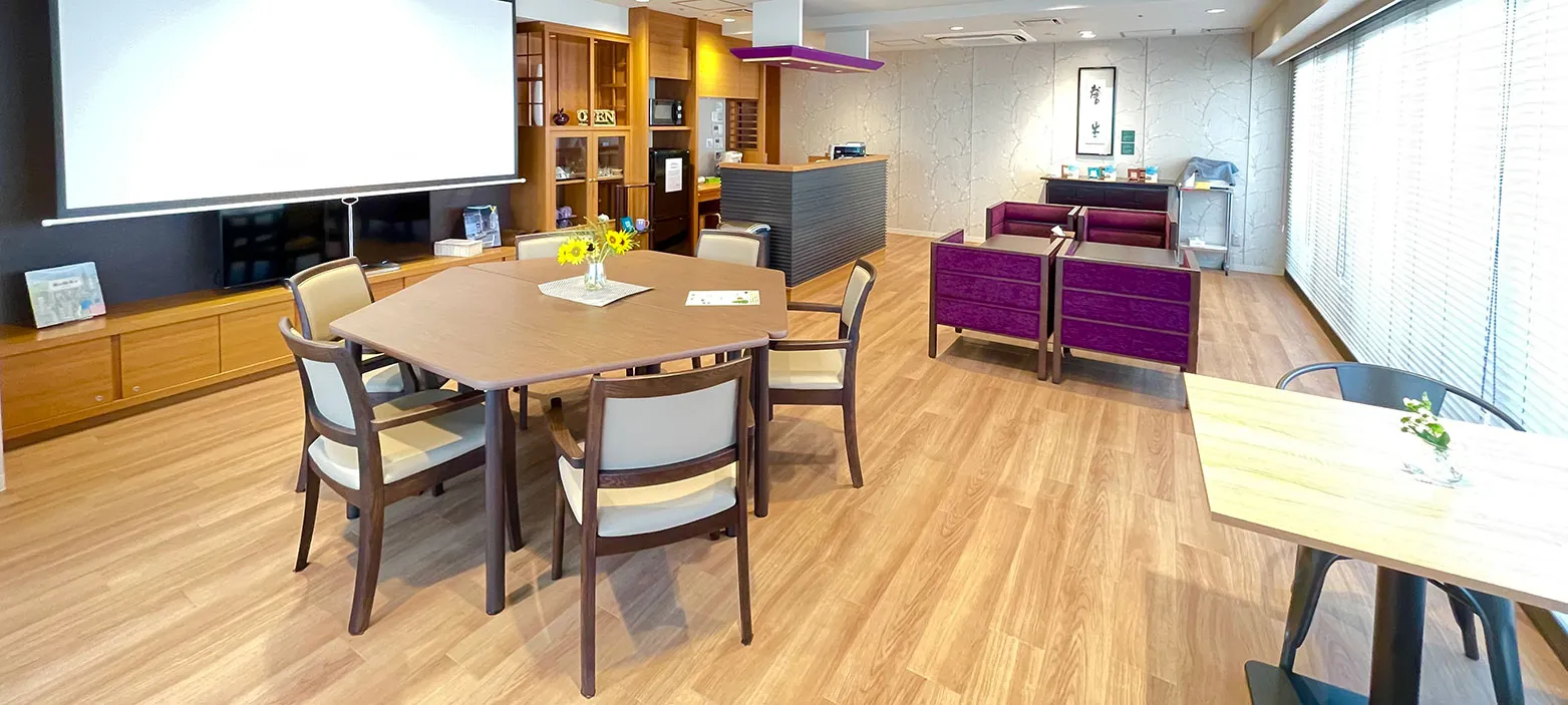 もみの樹・渋谷本町の紹介写真 4