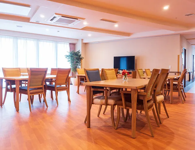 リアンレーヴ鷺ノ宮の紹介写真 3