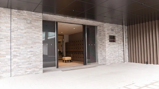 リアンレーヴ中野坂上の紹介写真 2