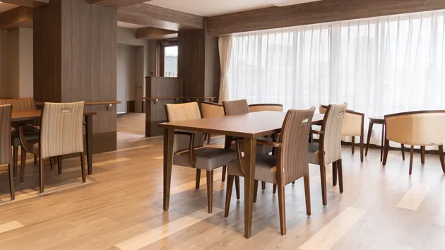 リアンレーヴ中野坂上の紹介写真 3