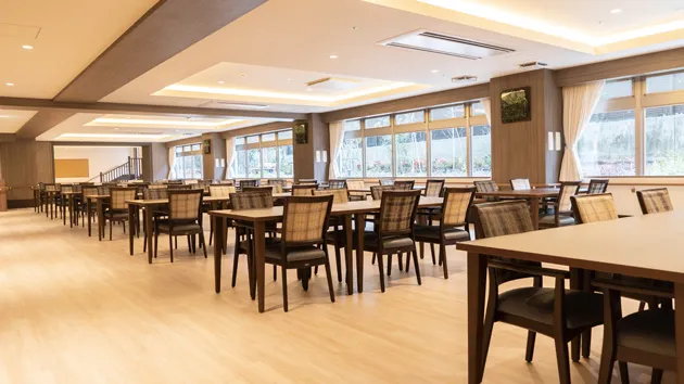 リアンレーヴ中野坂上の紹介写真 4