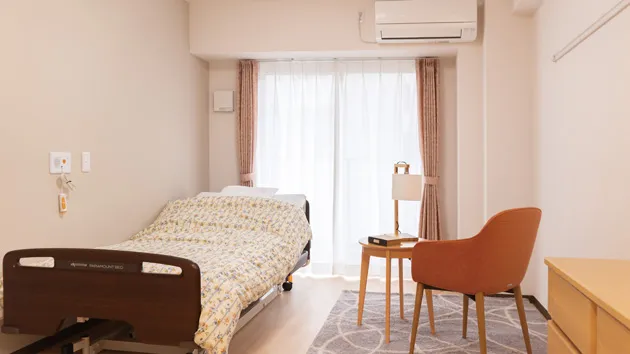 リアンレーヴ中野坂上の紹介写真 5