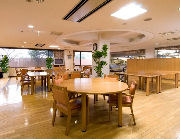 ライフコミューン杉並松庵の紹介写真 3