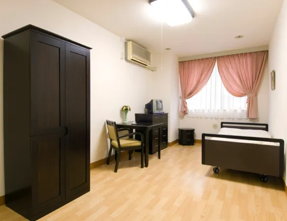 ライフコミューン杉並松庵の紹介写真 4