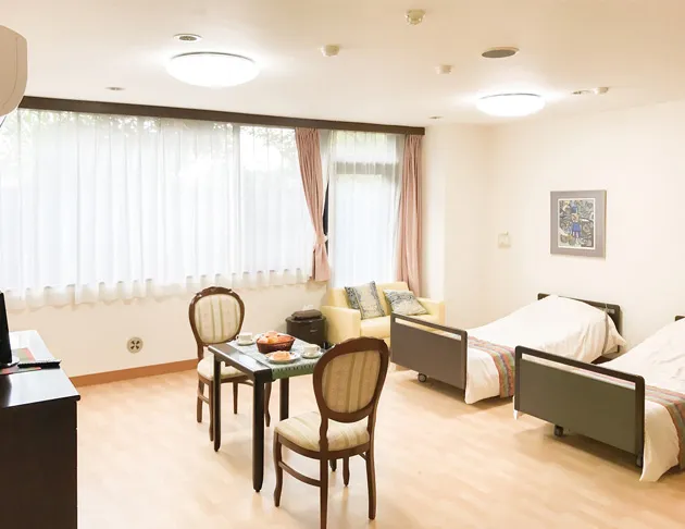 ライフコミューン杉並松庵の紹介写真 5