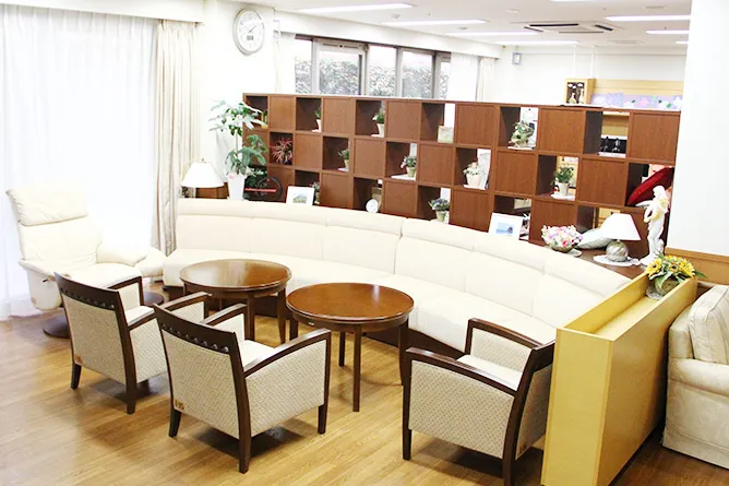 フローレンスケア荻窪の紹介写真