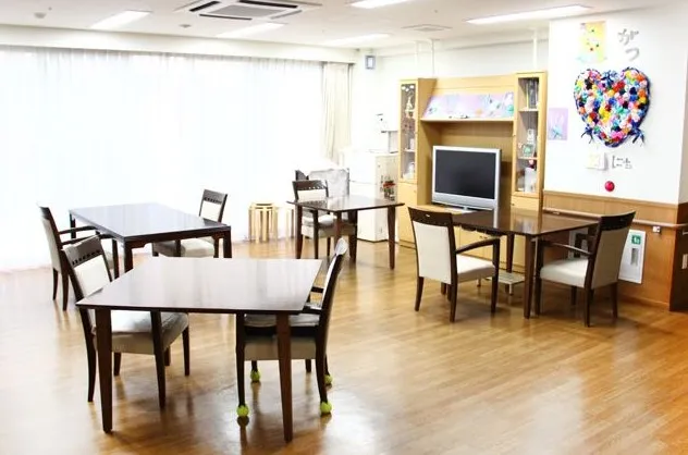 フローレンスケア荻窪の紹介写真 2