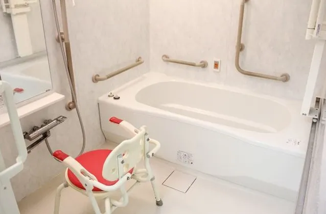 フローレンスケア荻窪の紹介写真 4