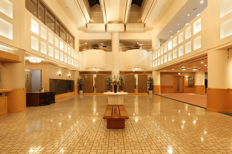 ライフニクス高井戸の紹介写真 2