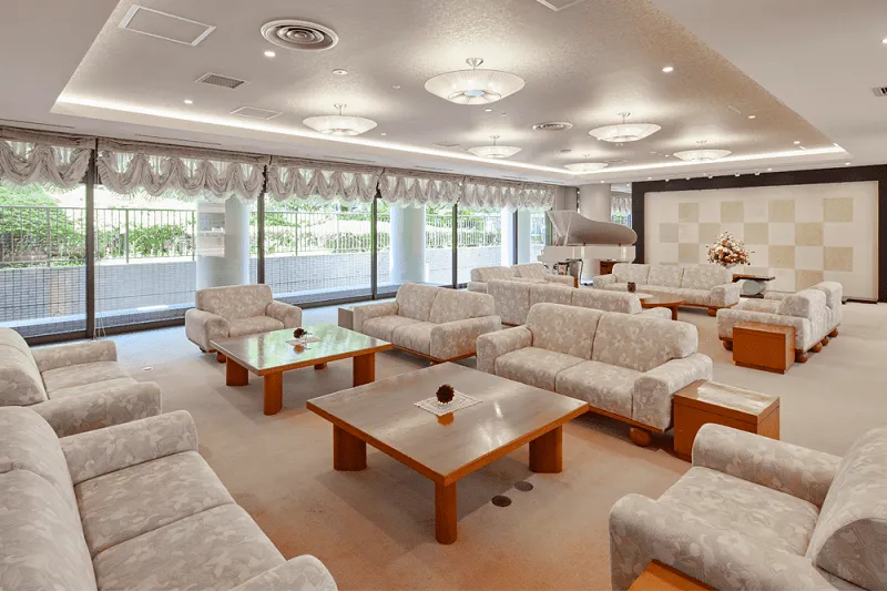 ライフニクス高井戸の紹介写真 3