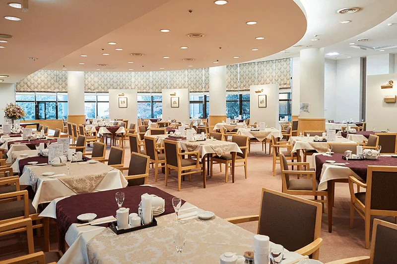 ライフニクス高井戸の紹介写真 4