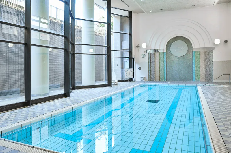 ライフニクス高井戸の紹介写真 5