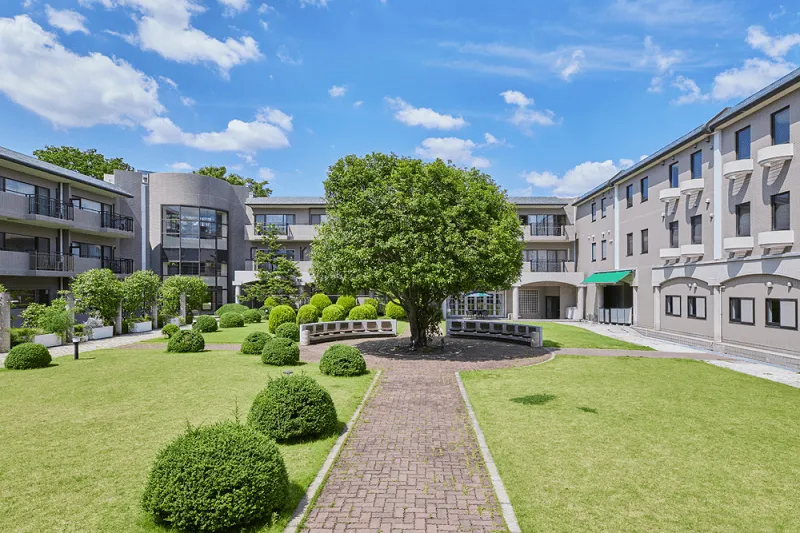 ライフニクス高井戸の紹介写真 6