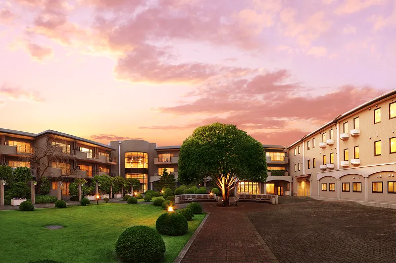 ライフニクス高井戸の紹介写真 7