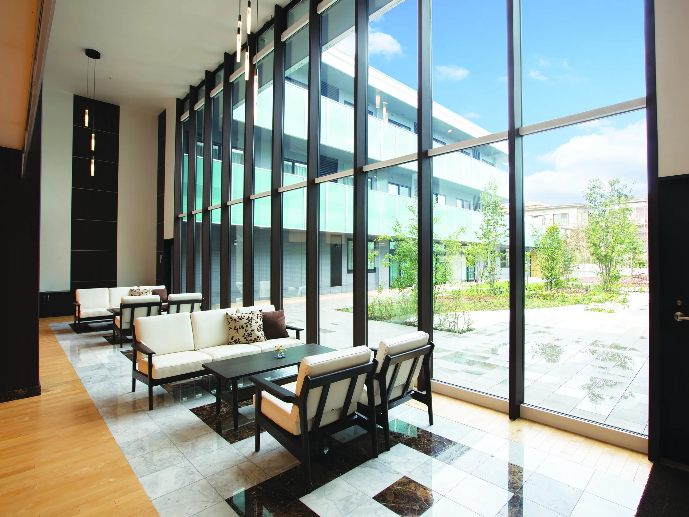 ツクイ・サンシャイン杉並の紹介写真 2