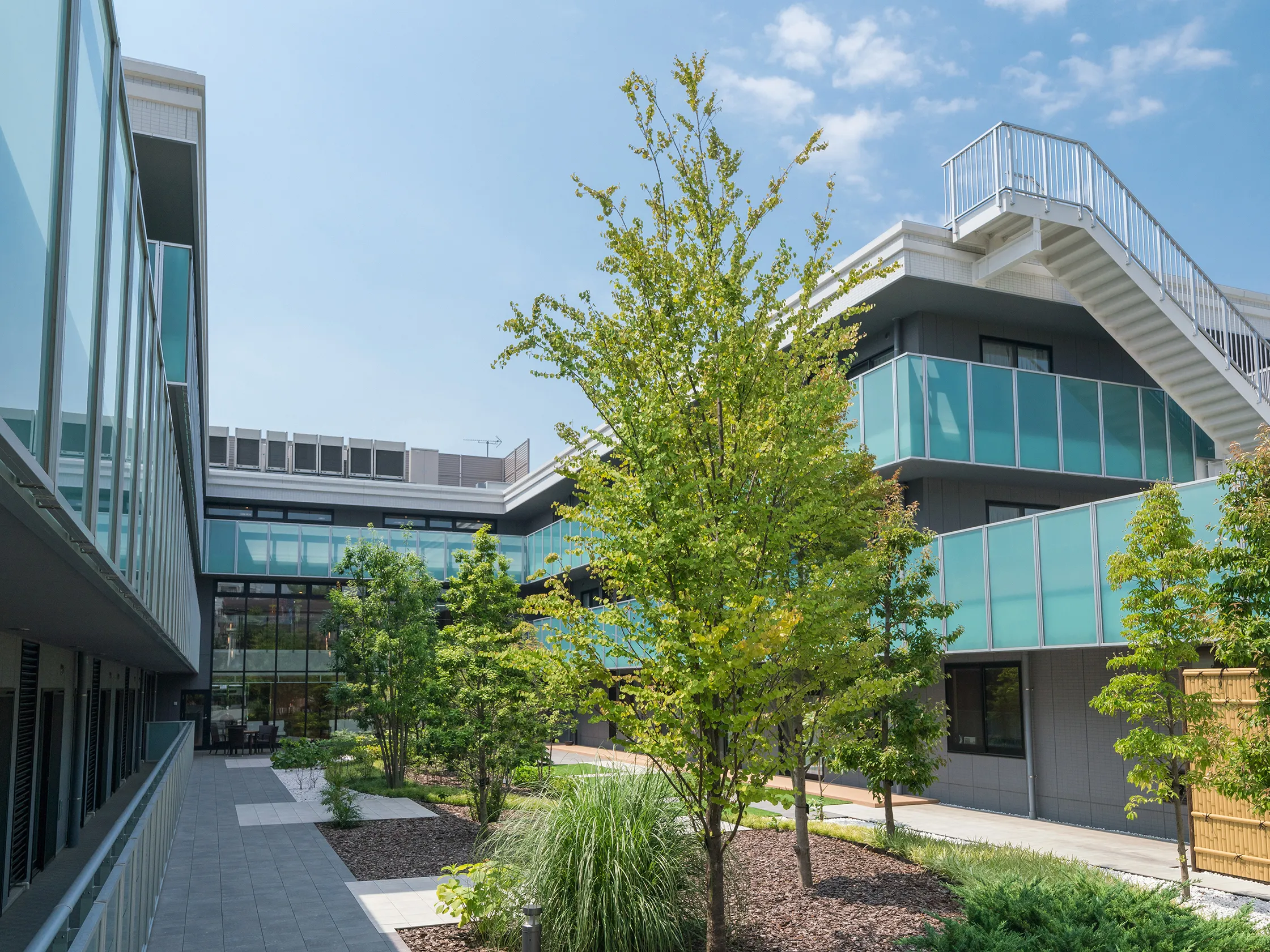 ツクイ・サンシャイン杉並の紹介写真 3