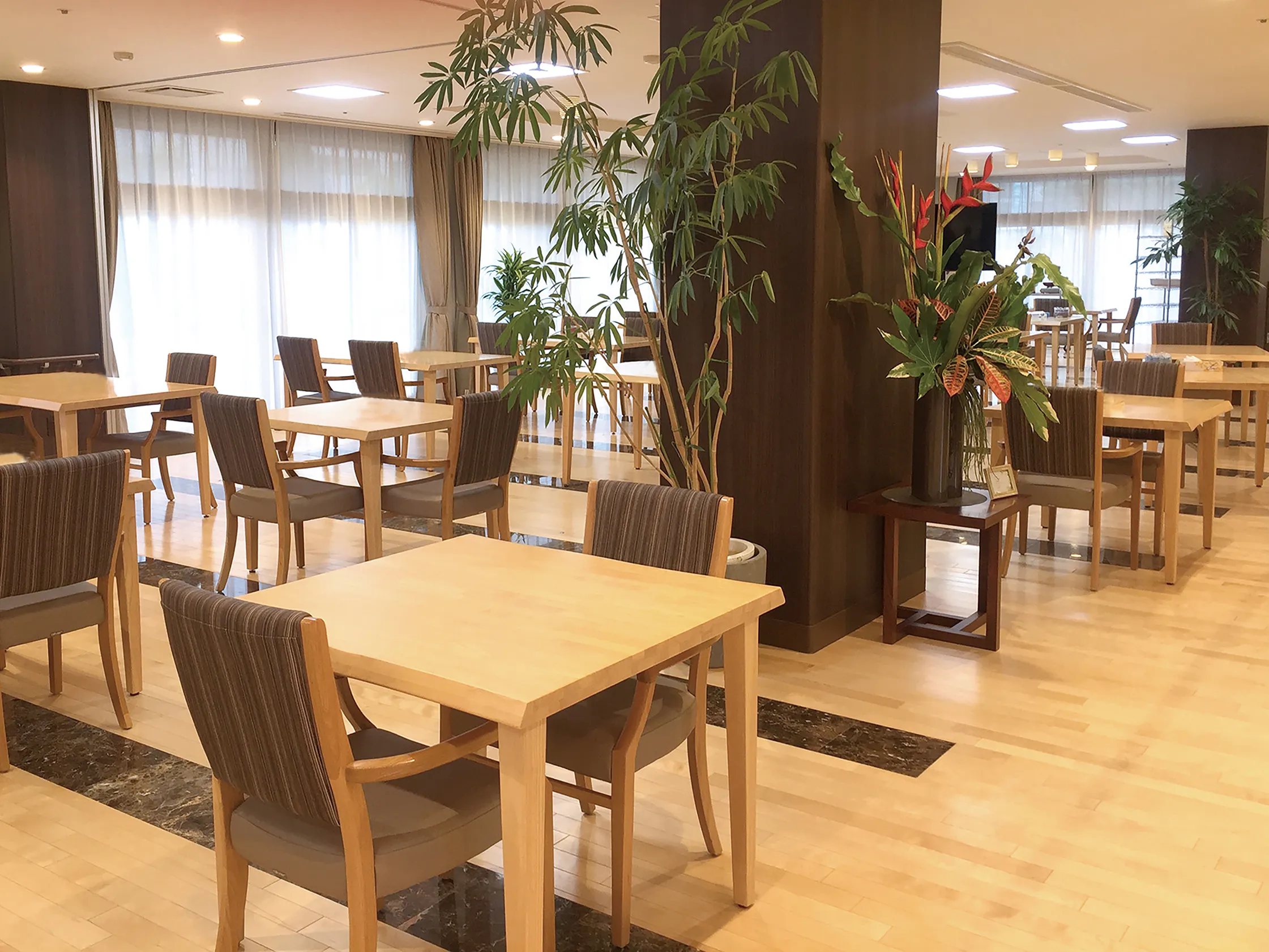 ツクイ・サンシャイン杉並の紹介写真 4