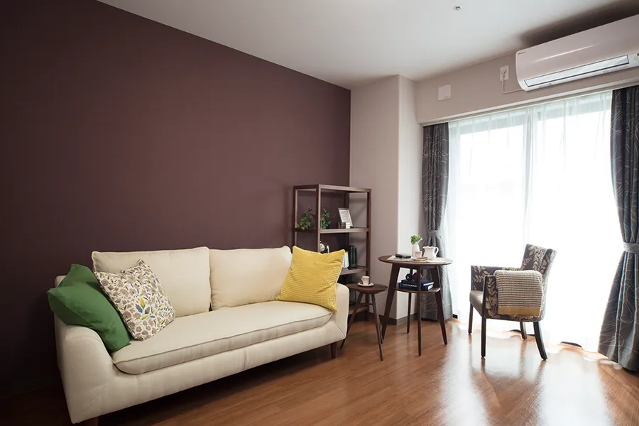 ツクイ・サンシャイン杉並の紹介写真 6