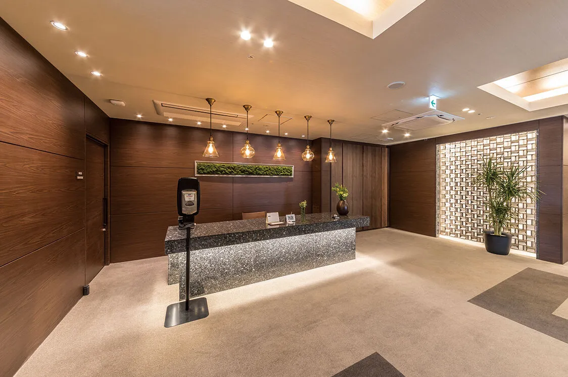 アズハイム杉並井草の紹介写真 2