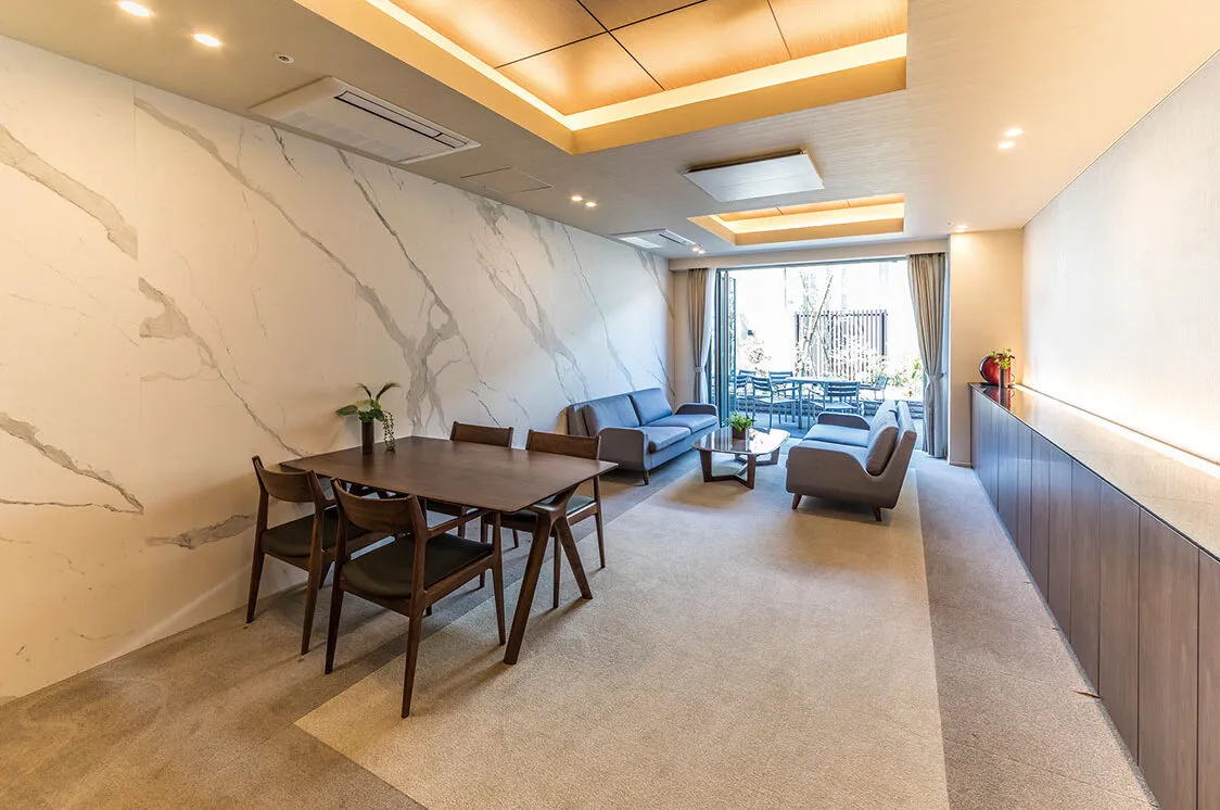 アズハイム杉並井草の紹介写真 3