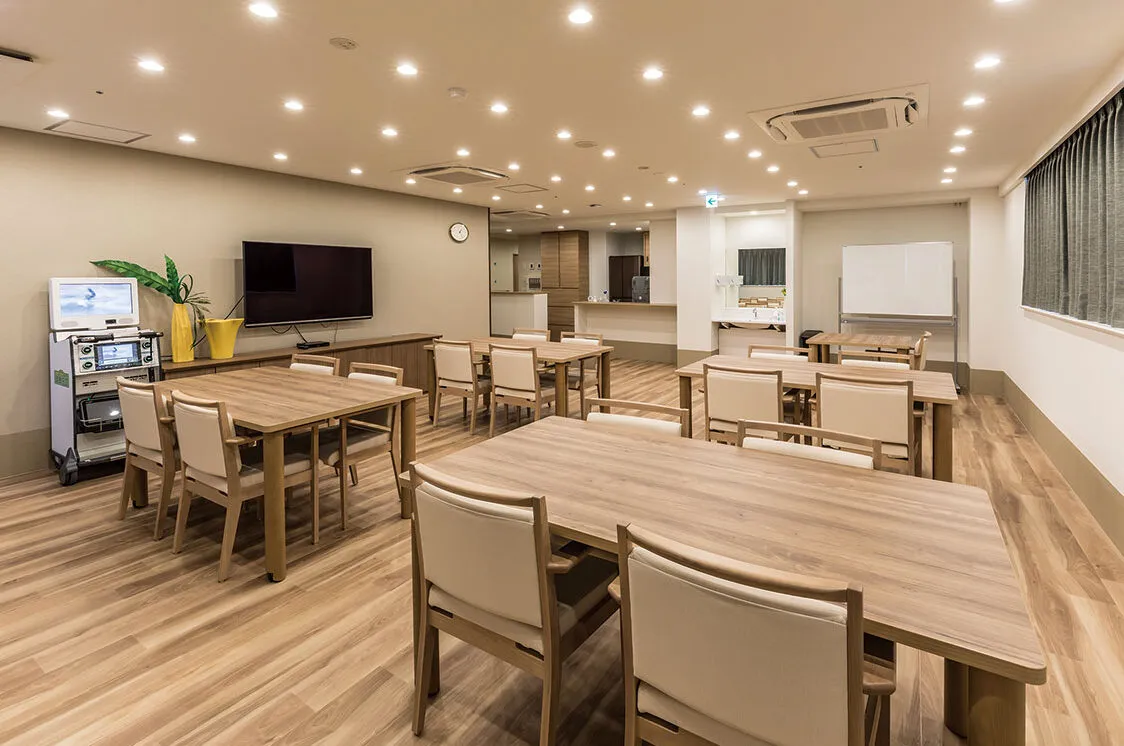 アズハイム杉並井草の紹介写真 4