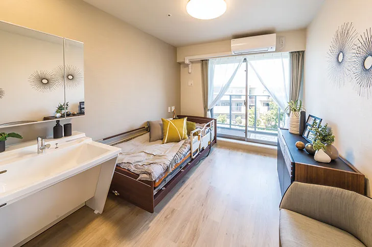 アズハイム杉並井草の紹介写真 5