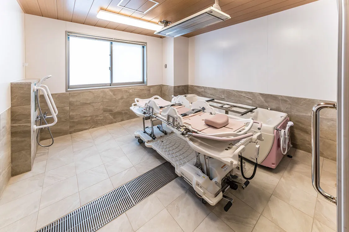 アズハイム杉並井草の紹介写真 6