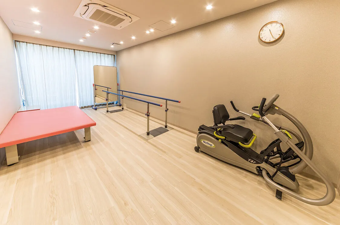 アズハイム杉並井草の紹介写真 7