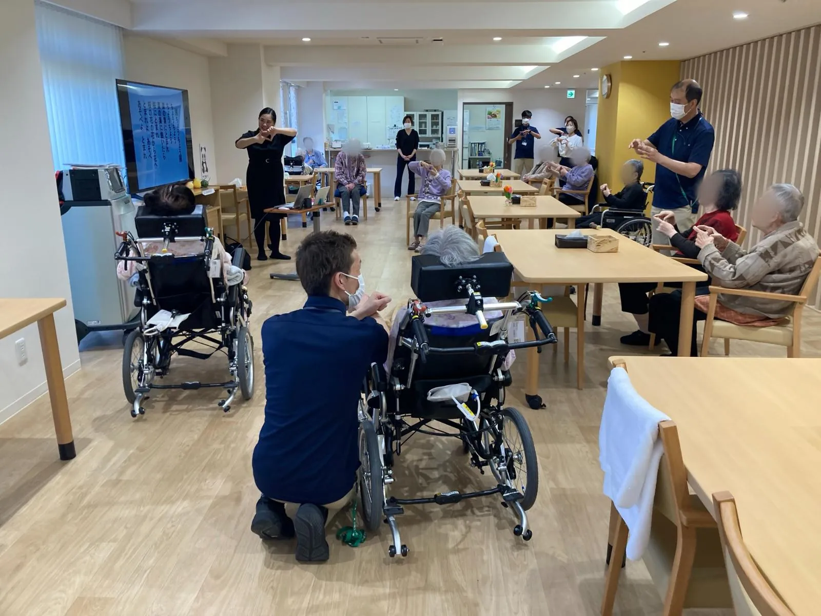 フェリエ　ドゥ　上井草の紹介写真 5