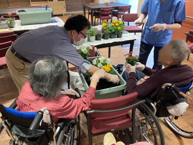 フェリエ　ドゥ　上井草の紹介写真 6