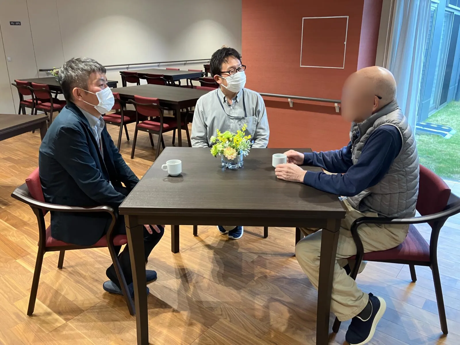 フェリエ　ドゥ　上井草の紹介写真 7