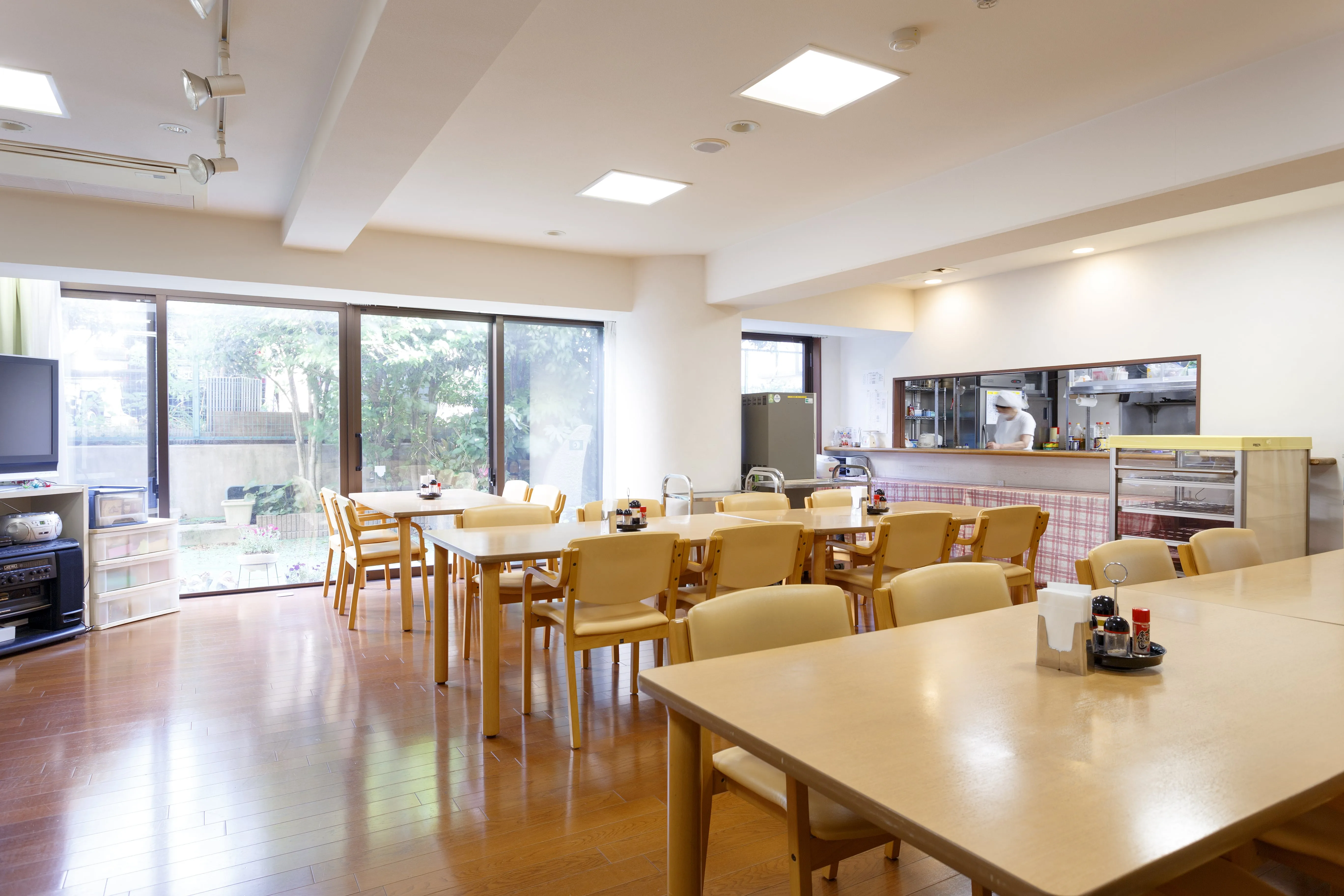 サン・ラポール目白の紹介写真 2