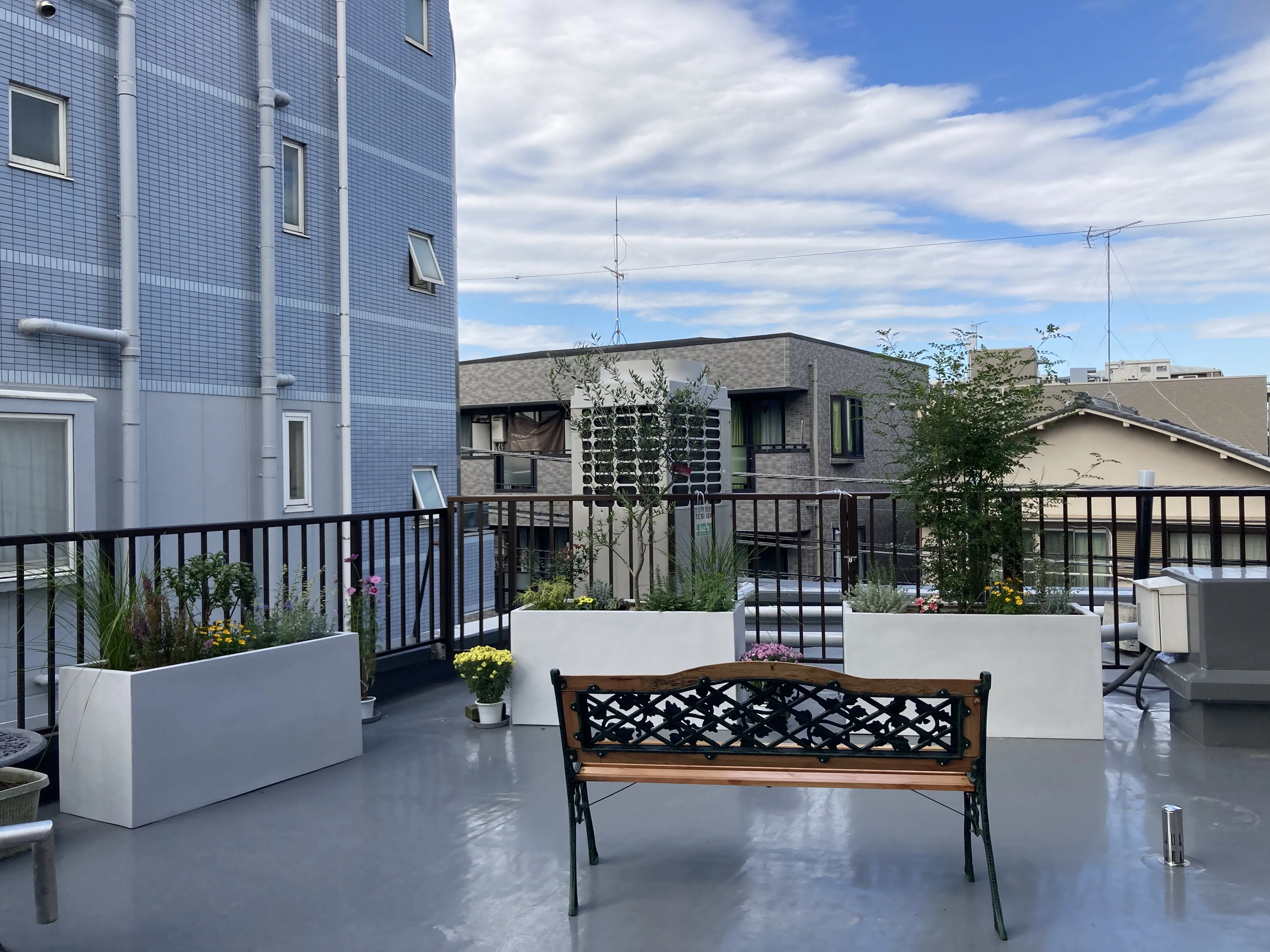 サン・ラポール目白の紹介写真 4