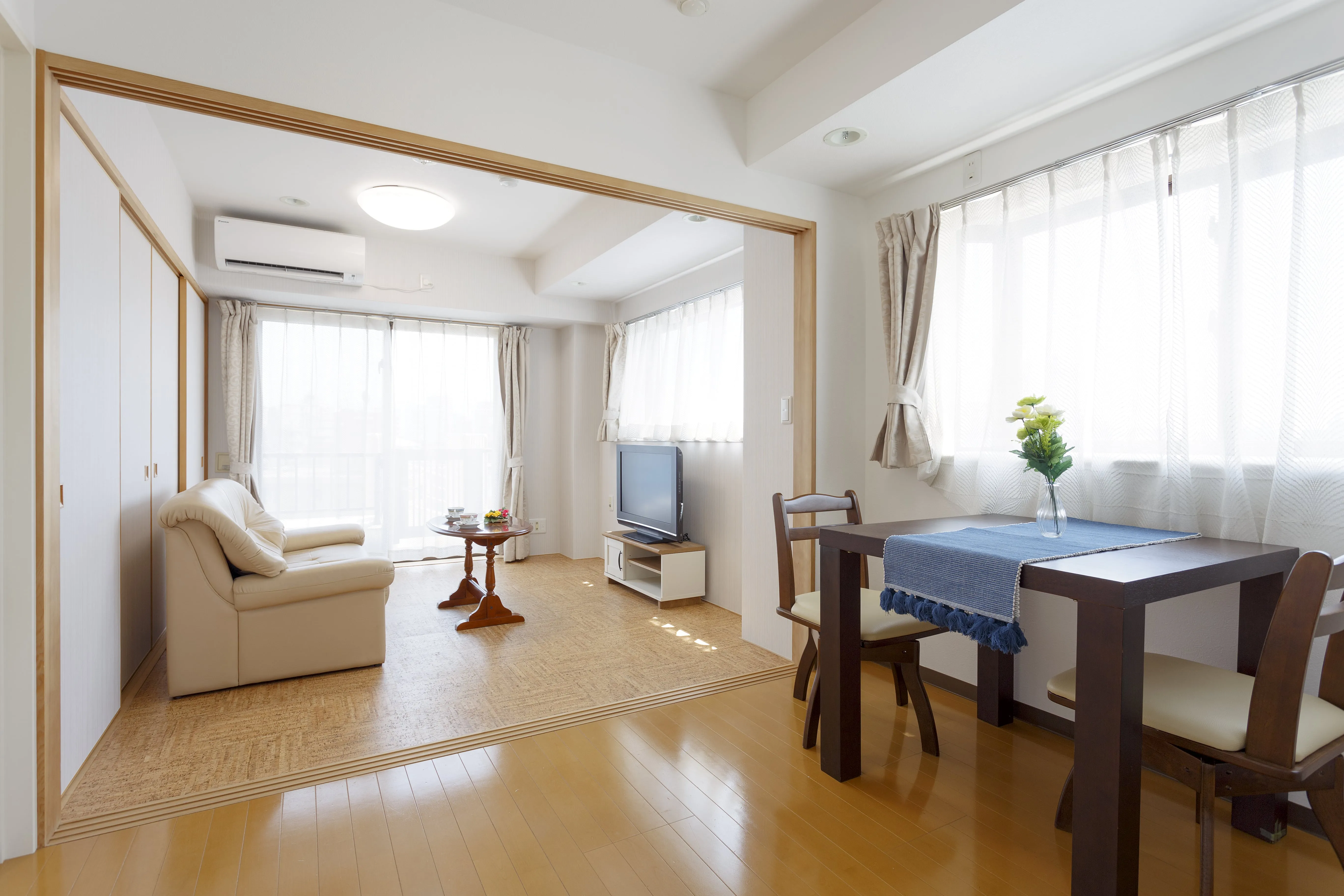 サン・ラポール目白の紹介写真 5