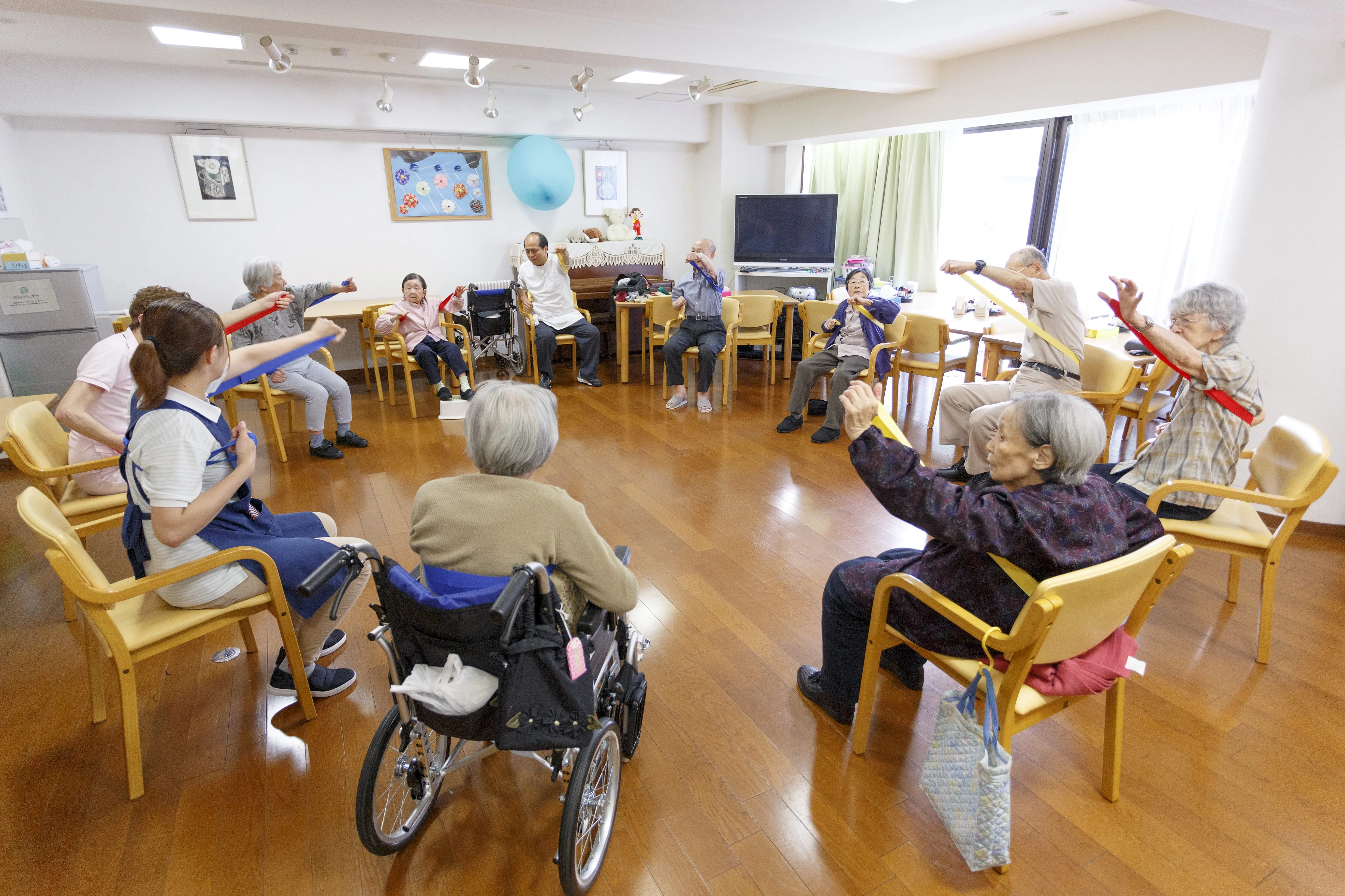 サン・ラポール目白の紹介写真 6